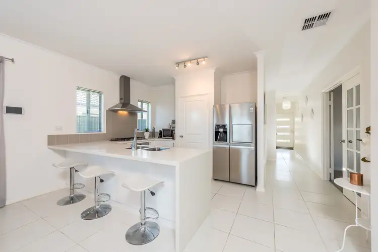 Fourth view of Homely house listing, 66 Midsummer Avenue, Jindalee WA 6036
