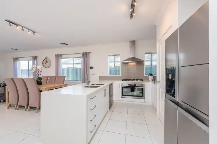 Fifth view of Homely house listing, 66 Midsummer Avenue, Jindalee WA 6036