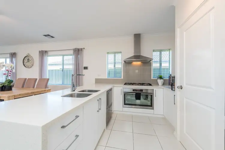 Sixth view of Homely house listing, 66 Midsummer Avenue, Jindalee WA 6036
