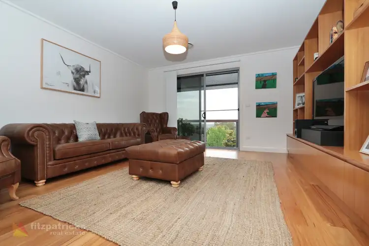 Fifth view of Homely house listing, 55 Atherton Crescent, Tatton NSW 2650