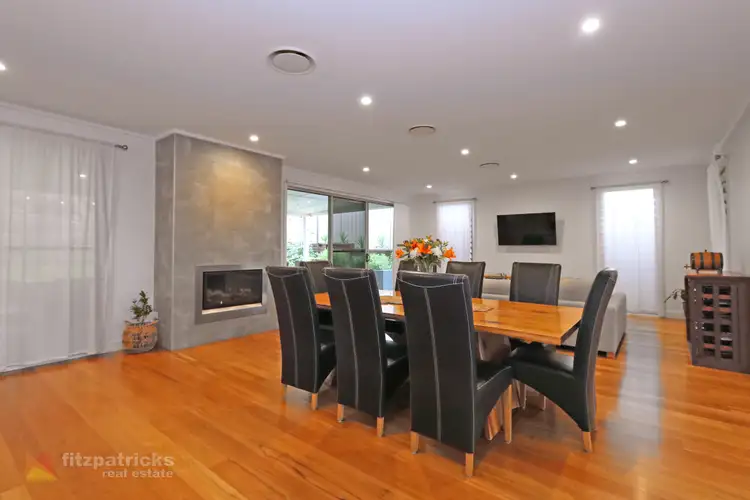 Seventh view of Homely house listing, 55 Atherton Crescent, Tatton NSW 2650