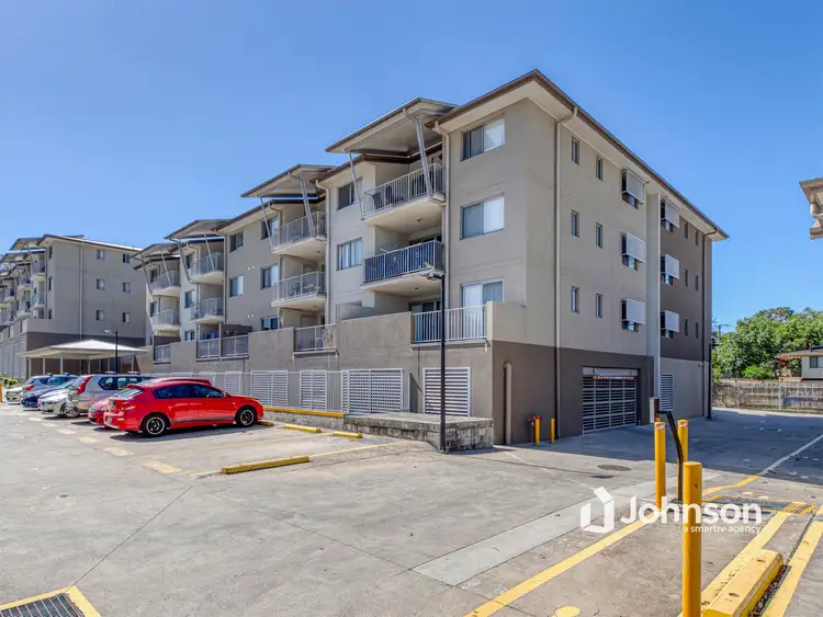 Second view of Homely unit listing, 59/29-33 Juers Street, Kingston QLD 4114