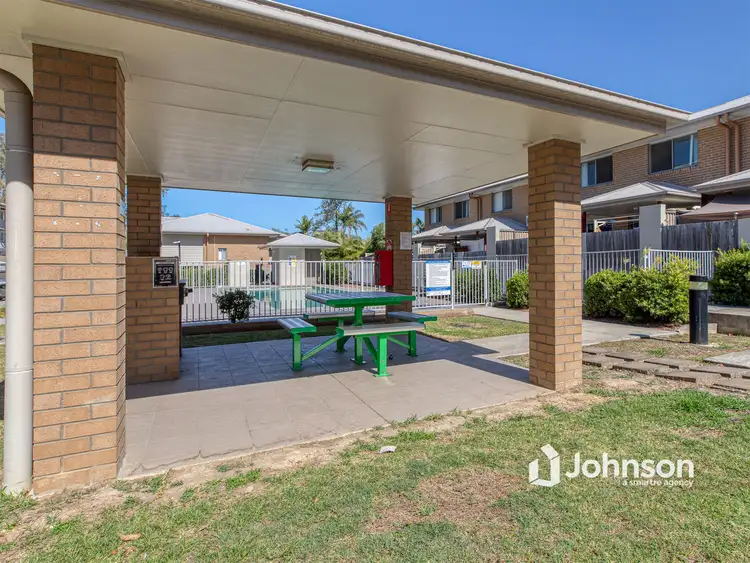 Fifth view of Homely unit listing, 59/29-33 Juers Street, Kingston QLD 4114