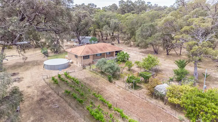Third view of Homely rural property listing, 127 Peppermint Drive, Lake Clifton WA 6215