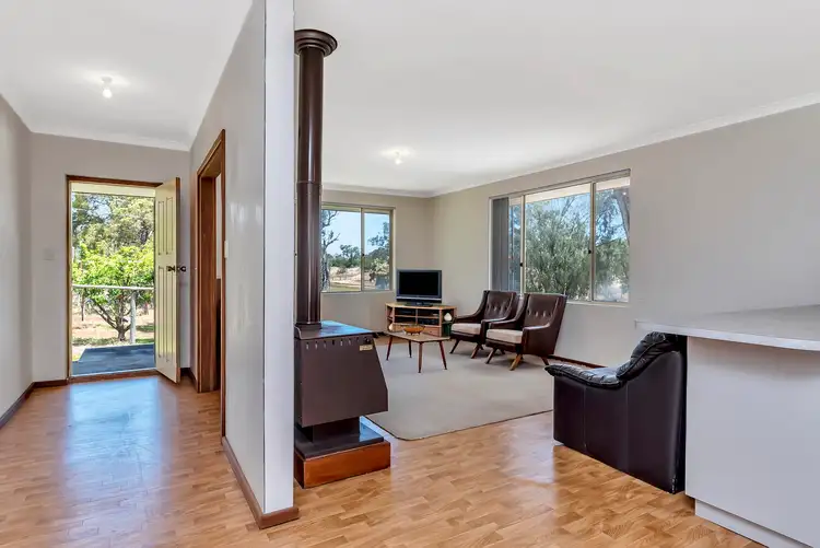 Fifth view of Homely rural property listing, 127 Peppermint Drive, Lake Clifton WA 6215