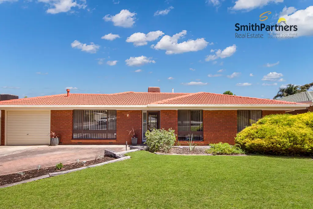 Main view of Homely house listing, 70 Kestral Way, Modbury Heights SA 5092