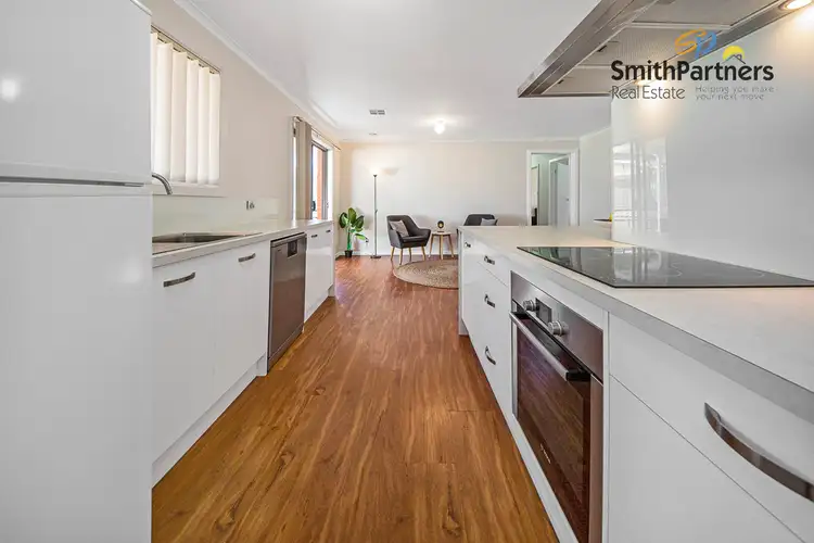 Second view of Homely house listing, 70 Kestral Way, Modbury Heights SA 5092