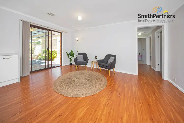 Third view of Homely house listing, 70 Kestral Way, Modbury Heights SA 5092