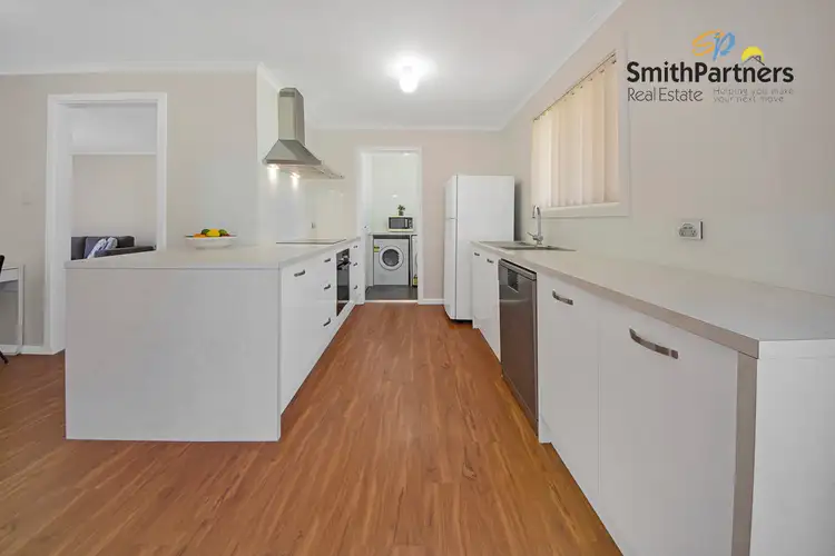 Fourth view of Homely house listing, 70 Kestral Way, Modbury Heights SA 5092