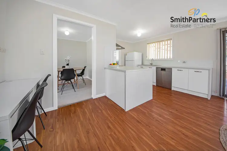 Sixth view of Homely house listing, 70 Kestral Way, Modbury Heights SA 5092