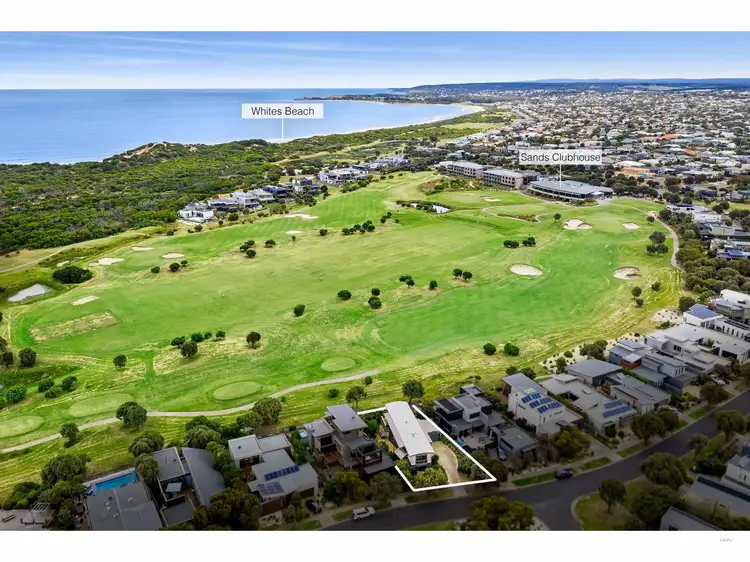 Main view of Homely house listing, 38 Sands Boulvarde, Torquay VIC 3228