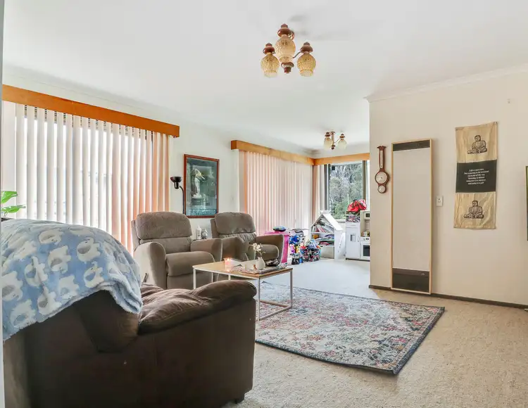Fifth view of Homely house listing, 52 Tura Beach Drive, Tura Beach NSW 2548