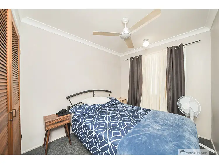 Sixth view of Homely semi-detached listing, 76 Lucas Street, Berserker QLD 4701