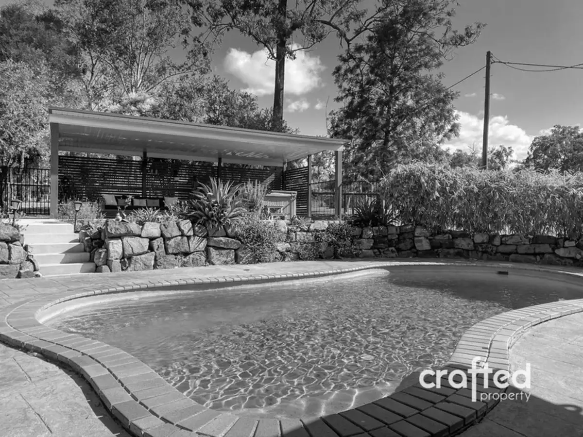 Main view of Homely house listing, 91 Eildon Close, Munruben QLD 4125