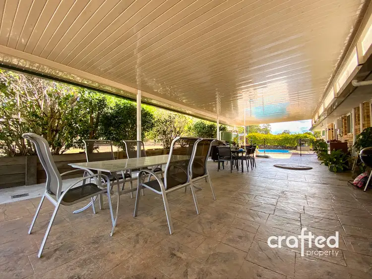 Fourth view of Homely house listing, 91 Eildon Close, Munruben QLD 4125