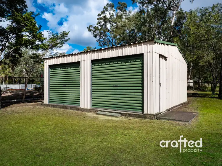 Fifth view of Homely house listing, 91 Eildon Close, Munruben QLD 4125