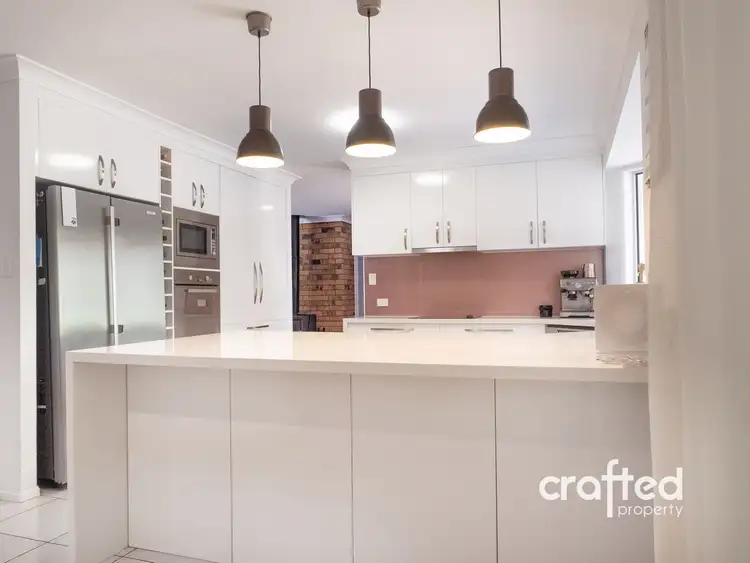 Sixth view of Homely house listing, 91 Eildon Close, Munruben QLD 4125