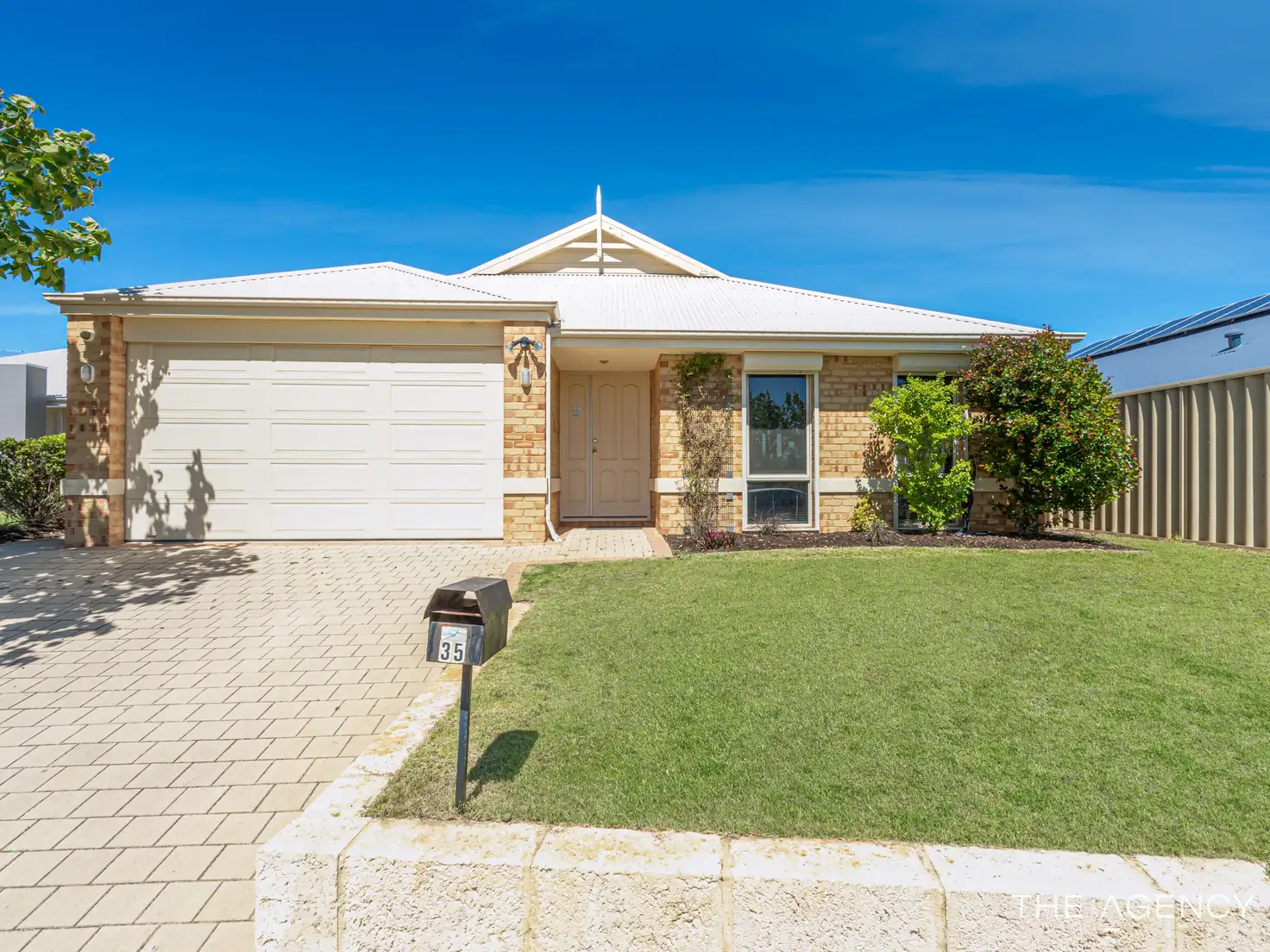 Main view of Homely house listing, 35 Feakle Bend, Ridgewood WA 6030