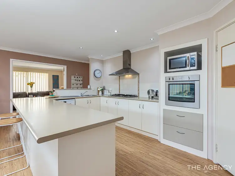 Third view of Homely house listing, 35 Feakle Bend, Ridgewood WA 6030