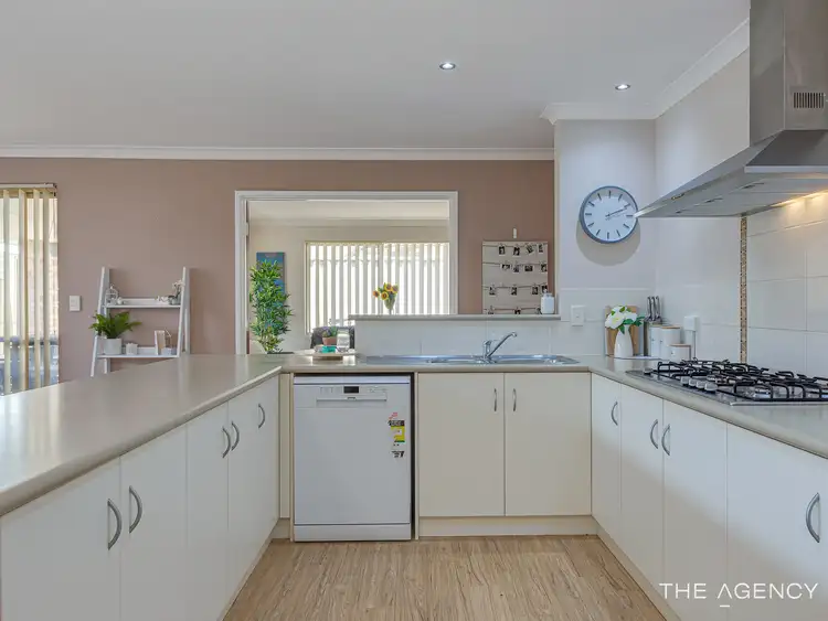 Fourth view of Homely house listing, 35 Feakle Bend, Ridgewood WA 6030