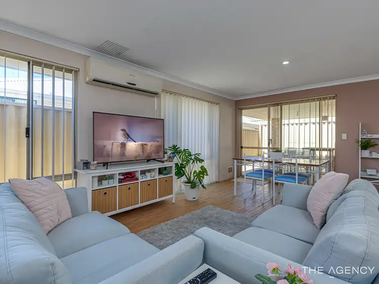 Seventh view of Homely house listing, 35 Feakle Bend, Ridgewood WA 6030