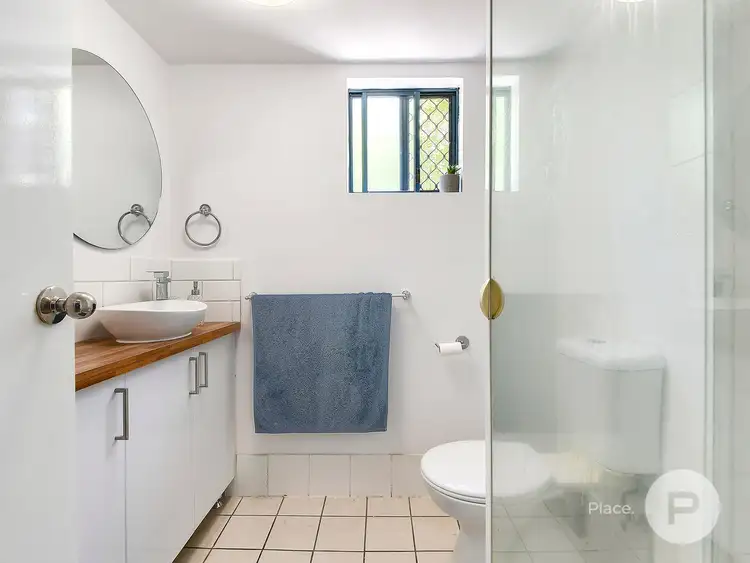 Fifth view of Homely unit listing, 62/38 Palmer Street, Greenslopes QLD 4120