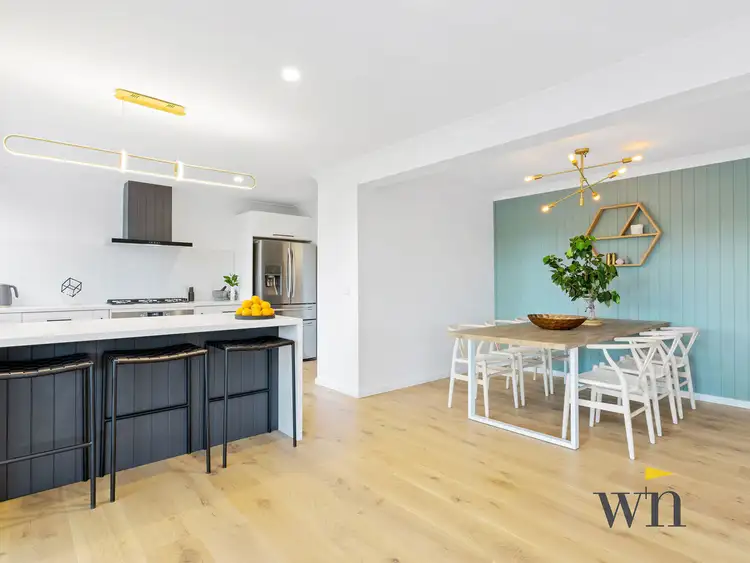 Sixth view of Homely house listing, 37 Dickinson Grove, Mount Martha VIC 3934