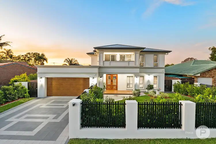 2 Tranquil Street, Sunnybank Hills QLD 4109