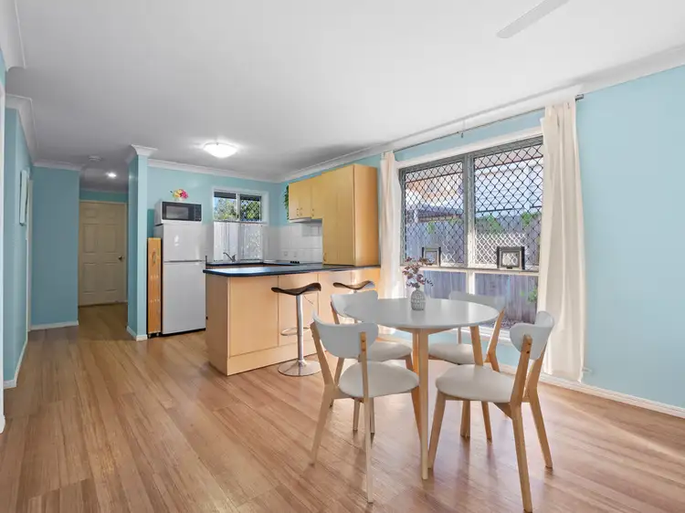 4/374 Fairfield Road, Yeronga QLD 4104