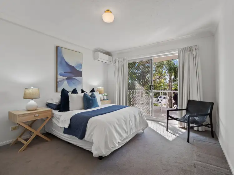 5/7 Main Avenue, Coorparoo QLD 4151