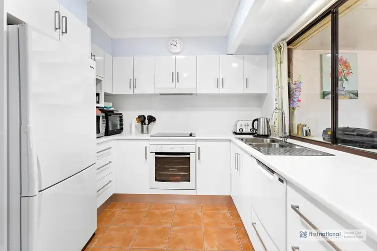 18/22B Kirkwood Road, Tweed Heads South NSW 2486