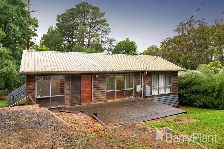 Second view of Homely house listing, 13 Salisbury Avenue, Cockatoo VIC 3781