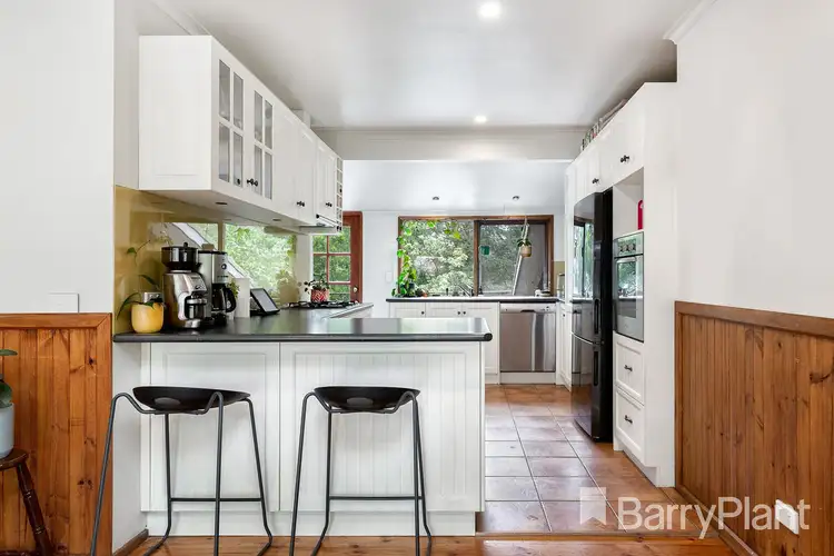 Third view of Homely house listing, 13 Salisbury Avenue, Cockatoo VIC 3781