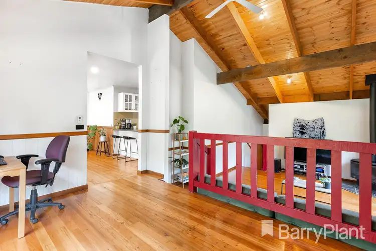 Fourth view of Homely house listing, 13 Salisbury Avenue, Cockatoo VIC 3781