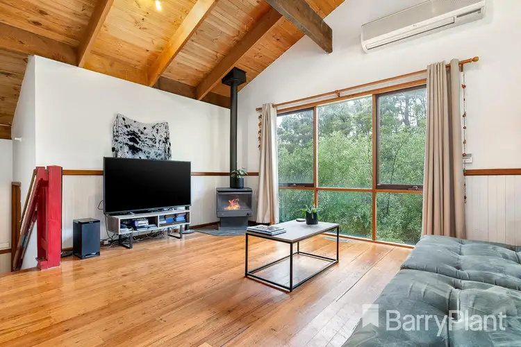 Fifth view of Homely house listing, 13 Salisbury Avenue, Cockatoo VIC 3781