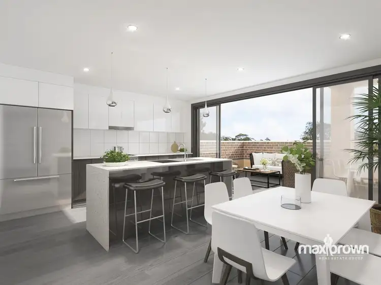 15/165 Maroondah Highway, Healesville VIC 3777
