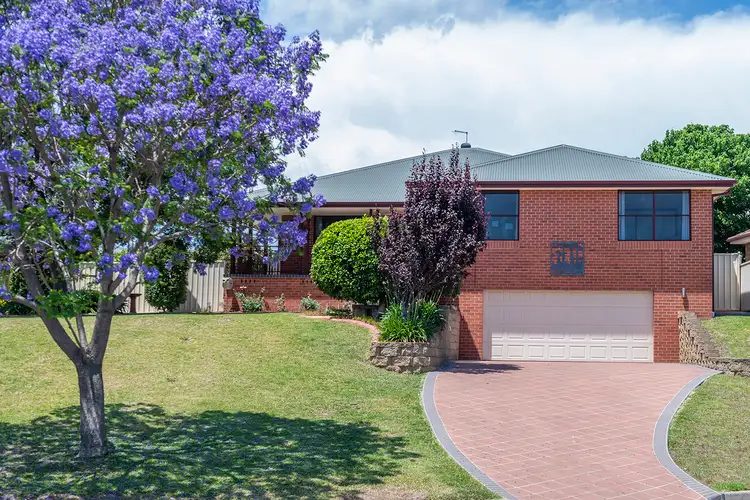 Main view of Homely house listing, 119 Queen Street, Muswellbrook NSW 2333