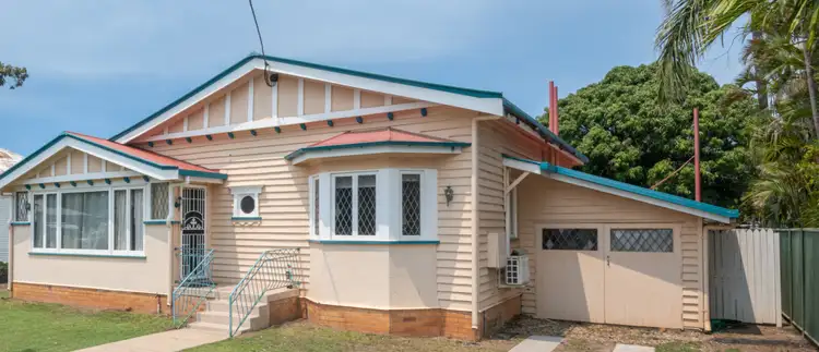 16 Franklin Street, Bundaberg South QLD 4670