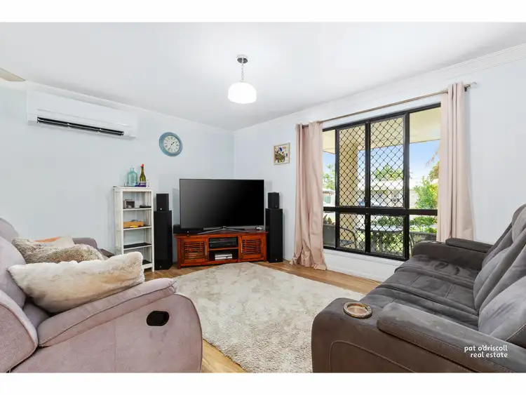 Third view of Homely house listing, 4 Pacey Street, Parkhurst QLD 4702