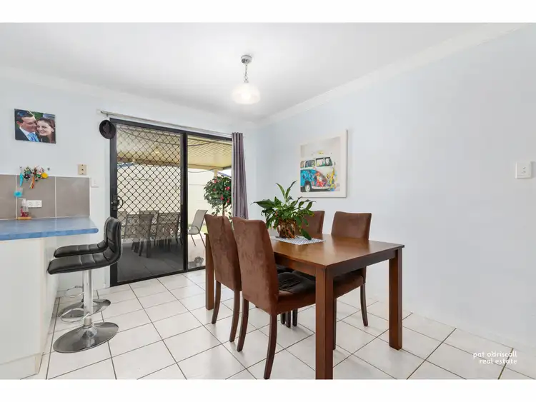 Fourth view of Homely house listing, 4 Pacey Street, Parkhurst QLD 4702