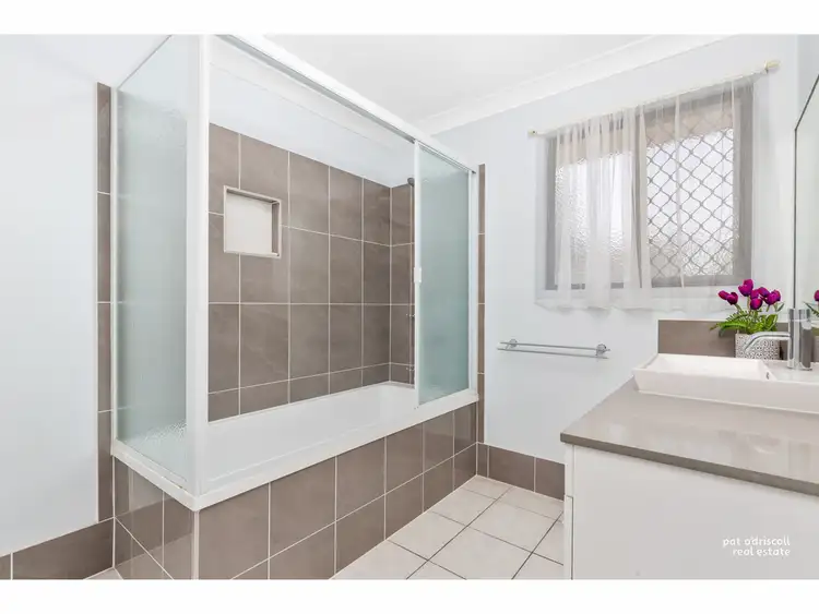 Fifth view of Homely house listing, 4 Pacey Street, Parkhurst QLD 4702