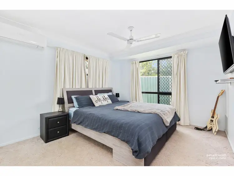 Sixth view of Homely house listing, 4 Pacey Street, Parkhurst QLD 4702