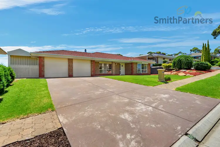 Second view of Homely house listing, 22 Carriage Way, Gulfview Heights SA 5096