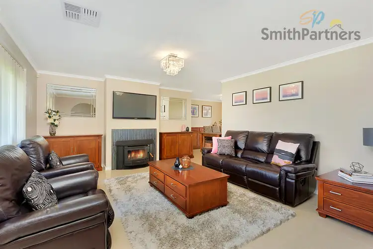 Third view of Homely house listing, 22 Carriage Way, Gulfview Heights SA 5096