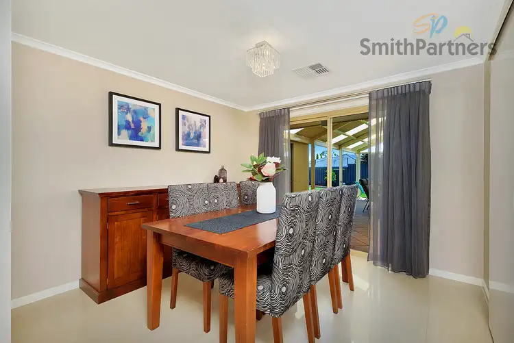 Fourth view of Homely house listing, 22 Carriage Way, Gulfview Heights SA 5096