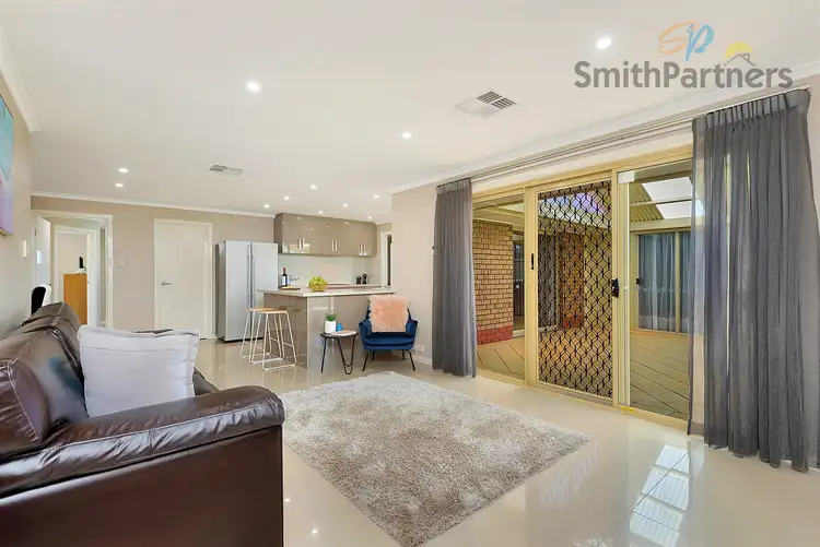 Sixth view of Homely house listing, 22 Carriage Way, Gulfview Heights SA 5096