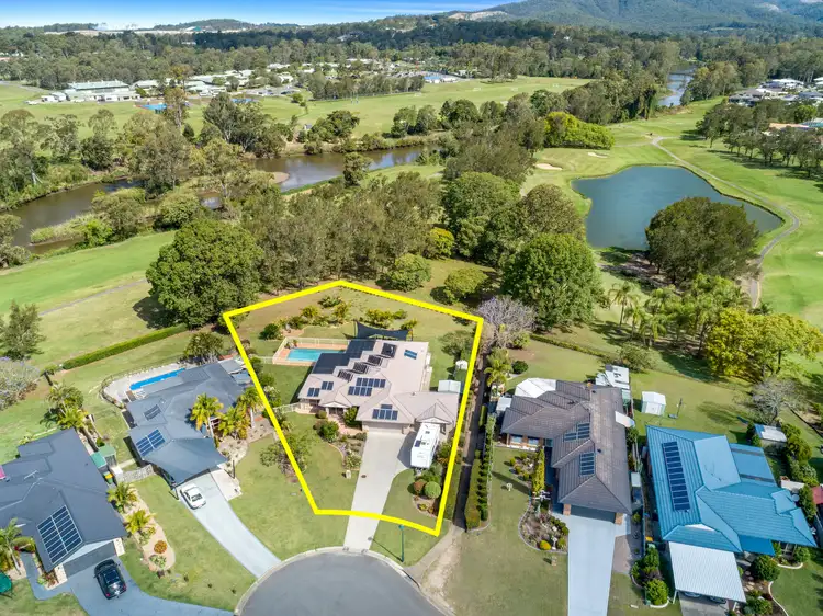 29 Laura Anne Drive, Windaroo QLD 4207