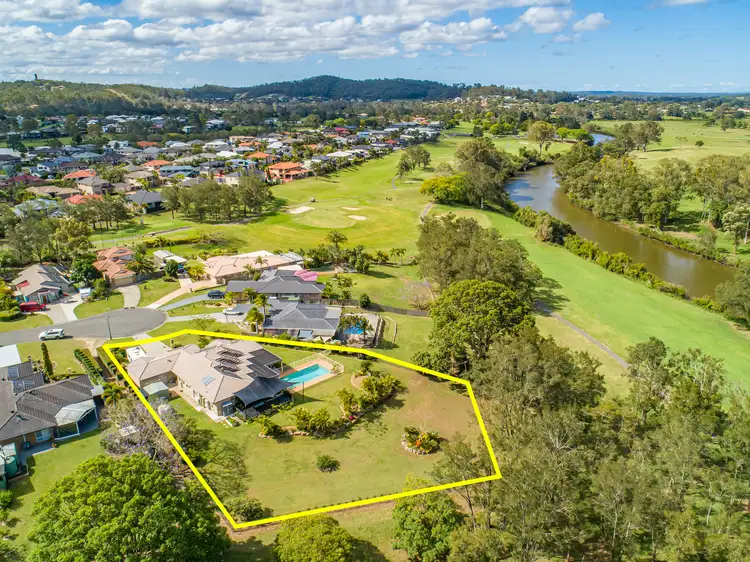 Fifth view of Homely house listing, 29 Laura Anne Drive, Windaroo QLD 4207