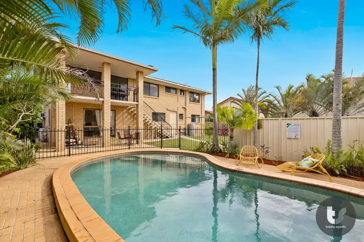 Main view of Homely house listing, 3 Newhaven Street, Alexandra Hills QLD 4161