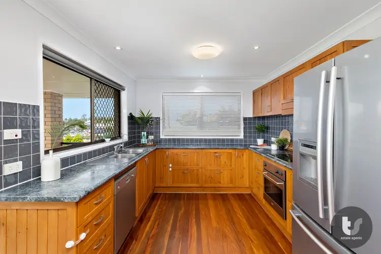 Second view of Homely house listing, 3 Newhaven Street, Alexandra Hills QLD 4161